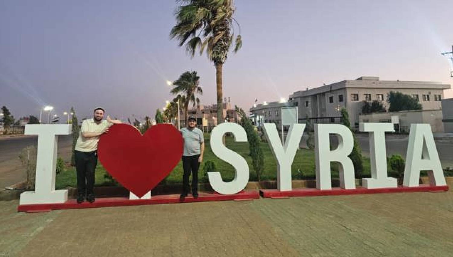 موقع قناة كان 11: اليهود يتدفقون إلى سوريا