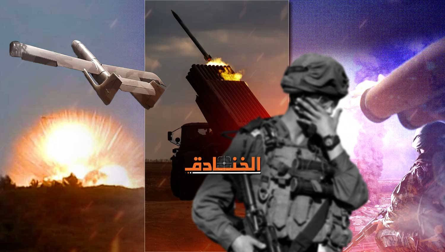 ما هي الموانع الإسرائيلية لفتح جبهة مع لبنان؟