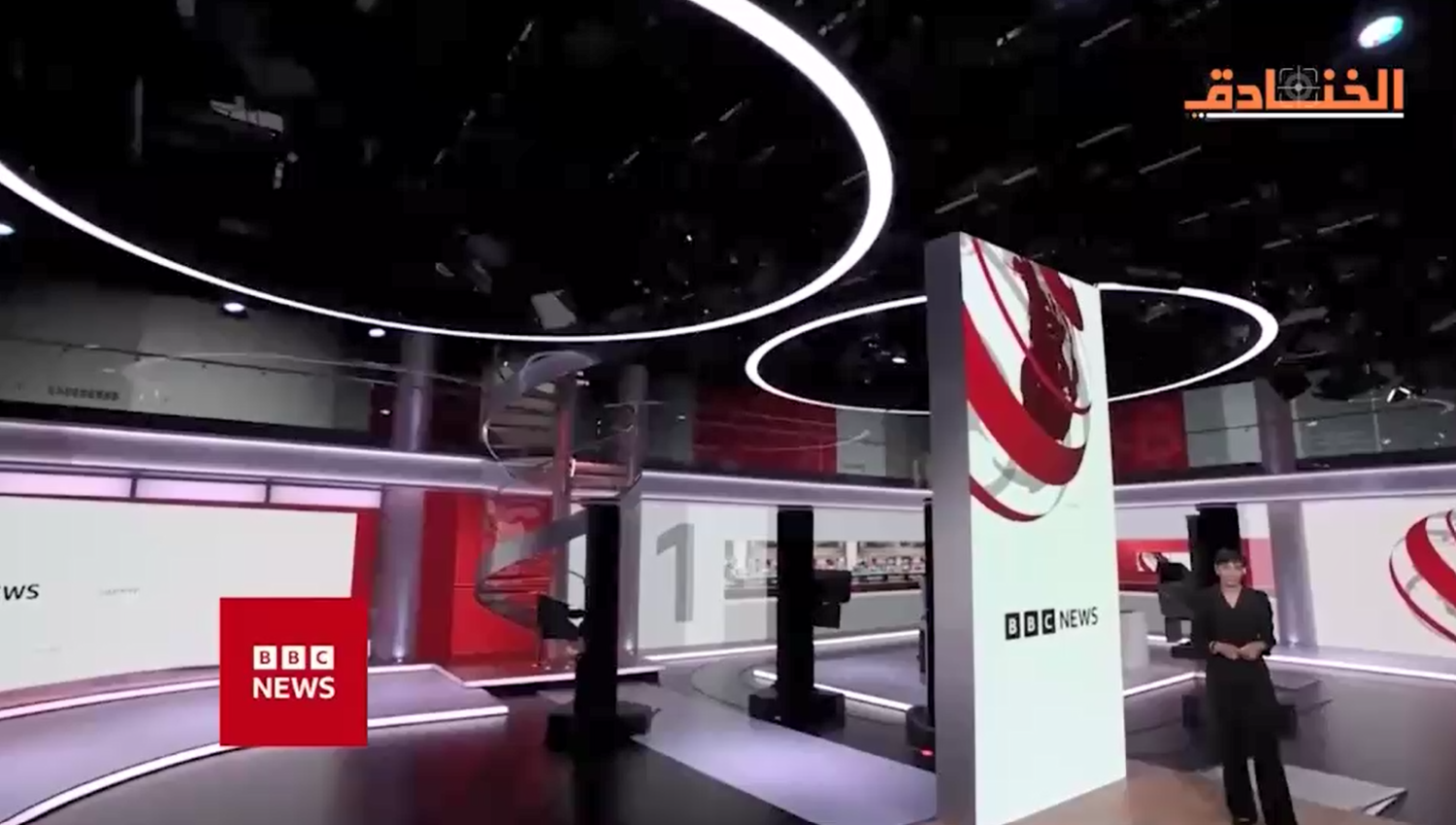 هكذا تزّيف الـ BBC الحقائق في غزة