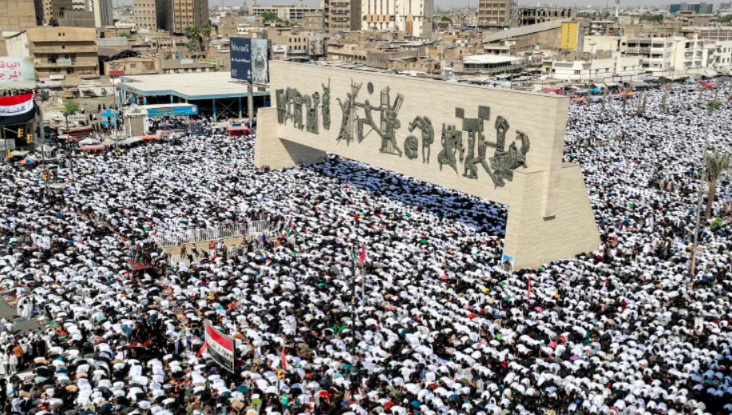 طوفان المقاومة، خط المُجابهة الذي لا يتبدّل