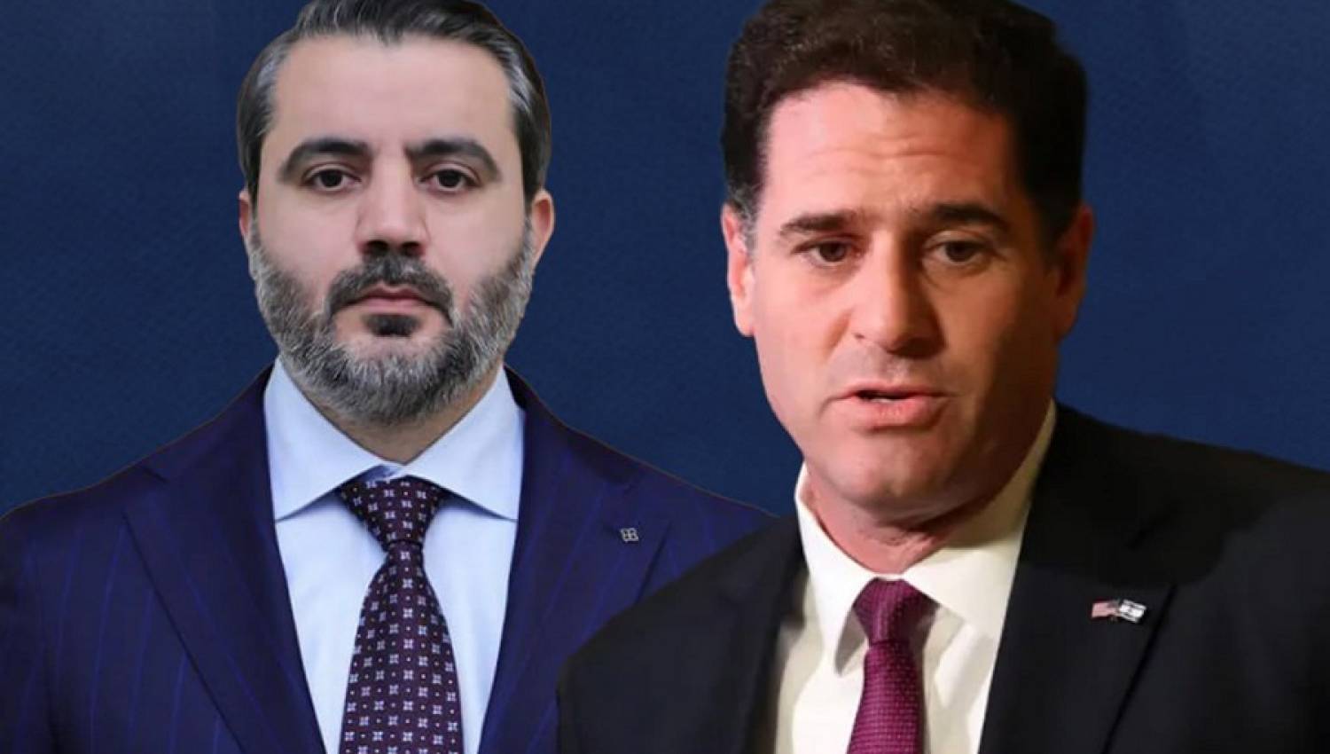 لأجل كرسيّ الحكم: الجولاني يبيع غزة وسوريا ويوقّع