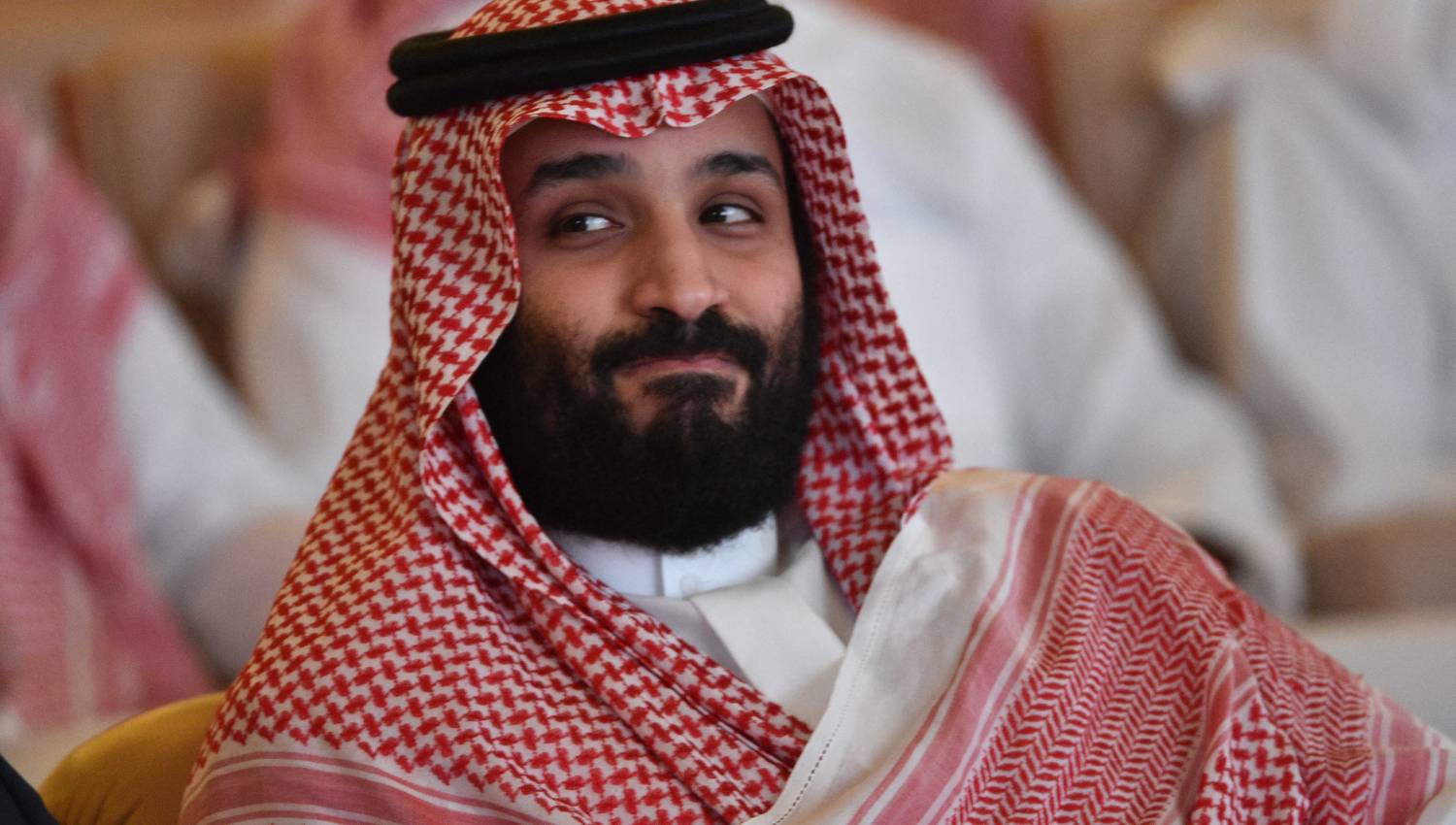 هل يغتنم ابن سلمان الفرصة ام سيواصل المراوغة!