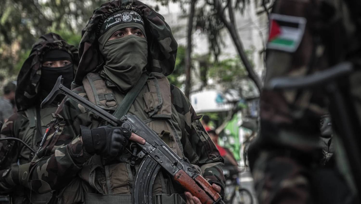 عملية خان يونس رسالة استراتيجية قبل سقوط وهم "عربات جدعون 2"