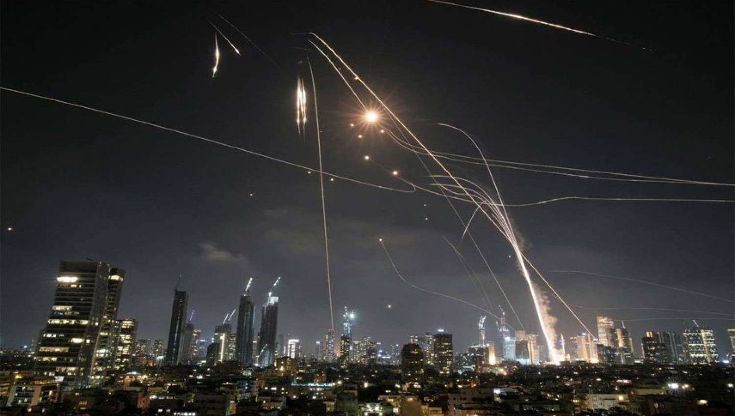 الوعد الصادق 3 سطرت فشل الاستراتيجية الغربية في المنطقة