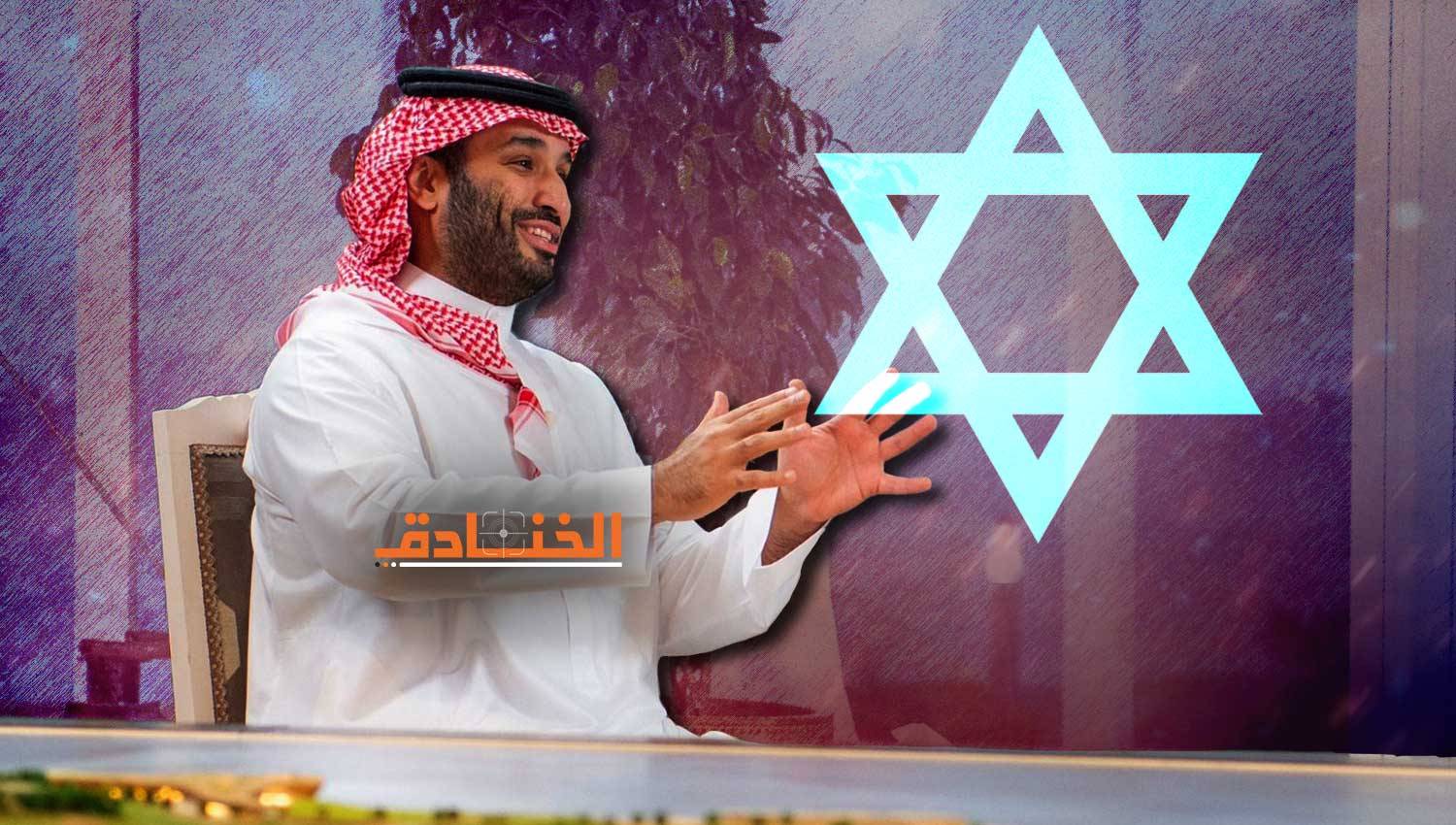 مقابلة فوكس نيوز: بن سلمان يدخل من الباب الذي أغلق في وجهه! 