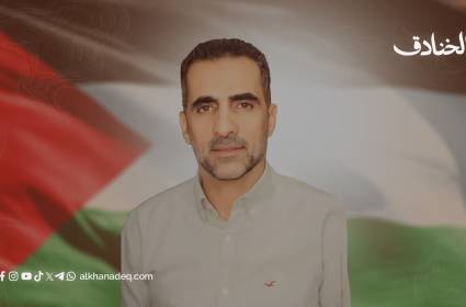حسين فياض: قائد كتيبة بيت حانون ذو السبع أرواح