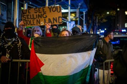 تايمز أوف إسرائيل: هل تجاوزنا ربوكون "معاداة السامية"؟