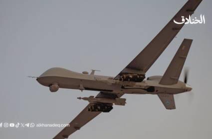 الطائرات المسيرة كقوة استراتيجية: سلاح حاسم يعيد تشكيل ساحات المعارك