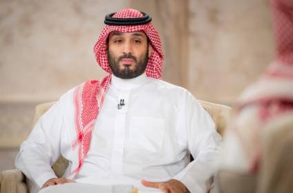 انفتاح سعودي على إيران لتخفيف المخاطر المستقبلية