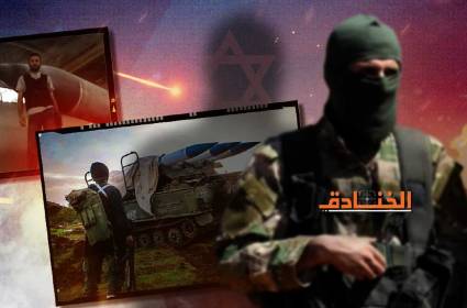 الدفاع الجوي السوري: هكذا استهدفه "الثوار" لصالح إسرائيل