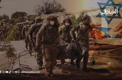 كيف يشتري الجيش الإسرائيلي صمت أهالي الجنود القتلى