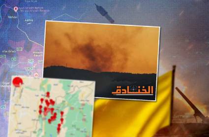 تامير هايمان ناصحاً: سيأتي يوم حزب الله، ولكن ليس الآن