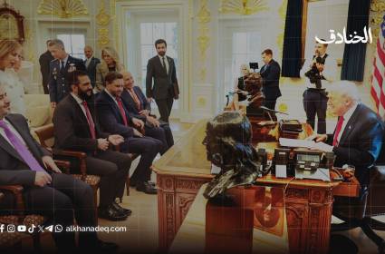 سوريا في الاستراتيجية الأميركية: نظام تحت الطلب