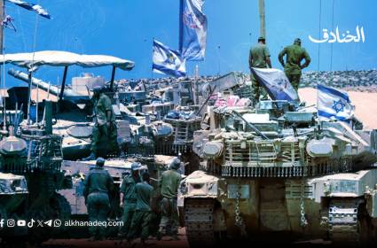 جيش الاحتلال والقيادة السياسية: مأزق تحقيقات 7 أكتوبر يبني جداراً عازلاً بين الجهتين