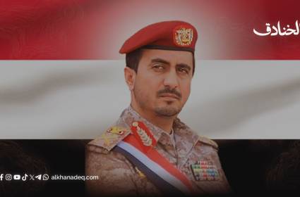 اللواء الركن المداني: من القادة العسكريين المؤسسين لحركة أنصار الله