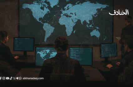 المجال MASINT: مجال استخباراتي جديد.. وإسرائيل تستخدمه