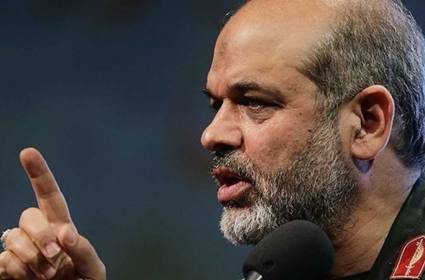 أحمد وحيدي: عودة جنرال الظل إلى قمة الهرم العسكري في إيران