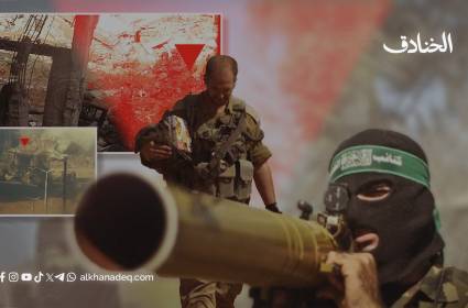 تكتيك الكمين المركب.. المقاومة الفلسطينية تكبّد الاحتلال أثماناً باهظة
