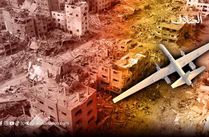 المعركة مستمرة: لماذا يضاعف العدو جهده الاستخباري رغم وقف إطلاق النار؟