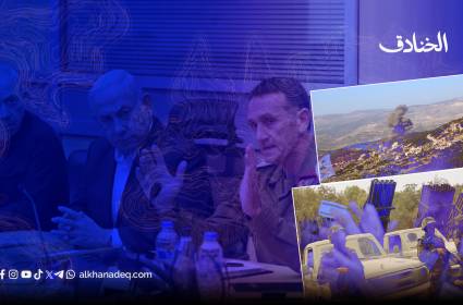 مواجهة محتملة: هل تستعد إسرائيل لحرب شاملة مع حزب الله؟