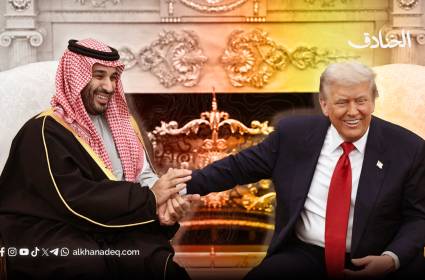 كيف تناولت الصحف الأميركية زيارة بن سلمان إلى واشنطن؟ 