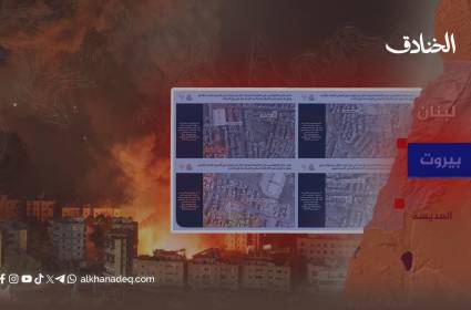 الاعتداءات الإسرائيلية على لبنان: احتلال غير مباشر