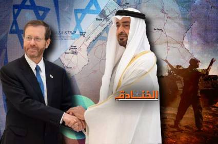 واشنطن بوست: الإمارات تحاول تنفيذ "نسخة إبراهيمية" في غزة