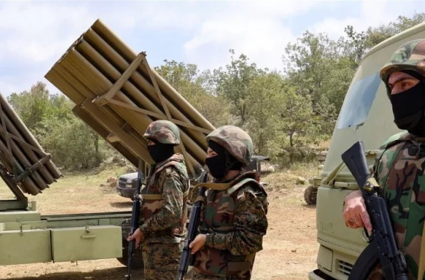 الخمول الاستراتيجي: الطرح المصري الجديد لسلاح حزب الله