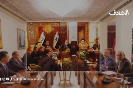 الإطار التنسيقي يقود مسار التفاهمات لتسريع تشكيل مؤسسات الحكم في العراق