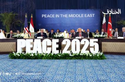 أسس ترامب الرديئة في صنع السلام