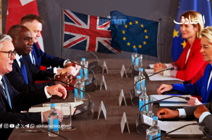 ما هي أسباب ودلالات فشل المحادثات الدفاعية البريطانية الأوروبية؟