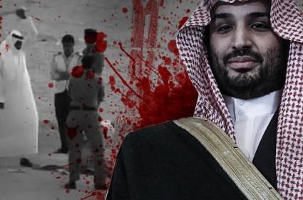 الفن والرياضة.. لتلميع صورة ابن سلمان الملطخة بالدم