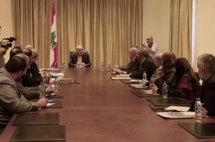 الرئيس برّي: إسرائيل لم تلتزم بأي من بنود وقف إطلاق النار