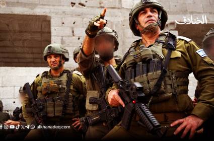 يديعوت أحرونوت: الخلاف بين زامير وكاتس هدفه إبقاء جرح 7 أكتوبر مفتوحاً