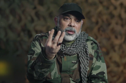 أبو علي الطباطبائي: الشهـ.ـيد والقائد حتى جولة الحسم والثأر