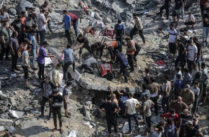 غزة بين التهدئة والخداع: "إسرائيل" تنفّذ الإبادة على مهل