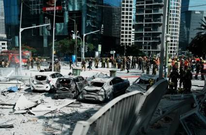 حرب حزيران 2025: حين سقطت أسطورة الردع الإسرائيلي أمام الصواريخ الإيرانية