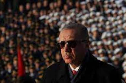 التجربة التركية في مواجهة الدولة العميقة
