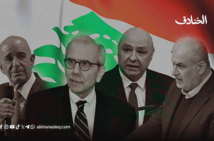 بعد اعترافات براك بالفشل.. لبنان بين التفاوض والتصعيد