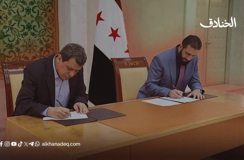 ليبيا الجديدة: تعطّل اتفاق 10 آذار يسرّع انزلاق سوريا إلى الفوضى