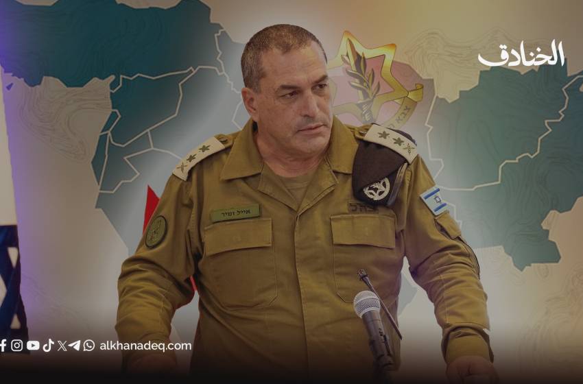 الاستراتيجية الجديدة للجيش الإسرائيلي: الهجوم بدل الدفاع!!
