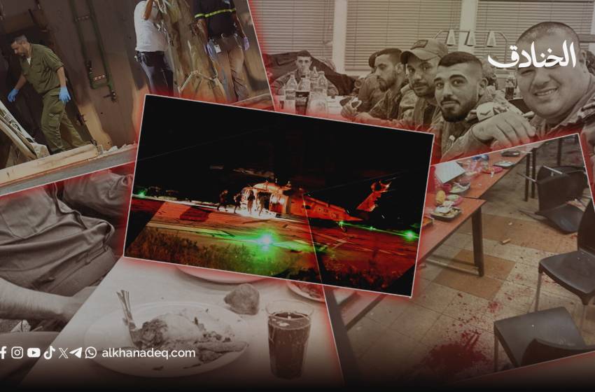 عملية بنيامينا: حين اخترقت المقاومة عمق حيفا