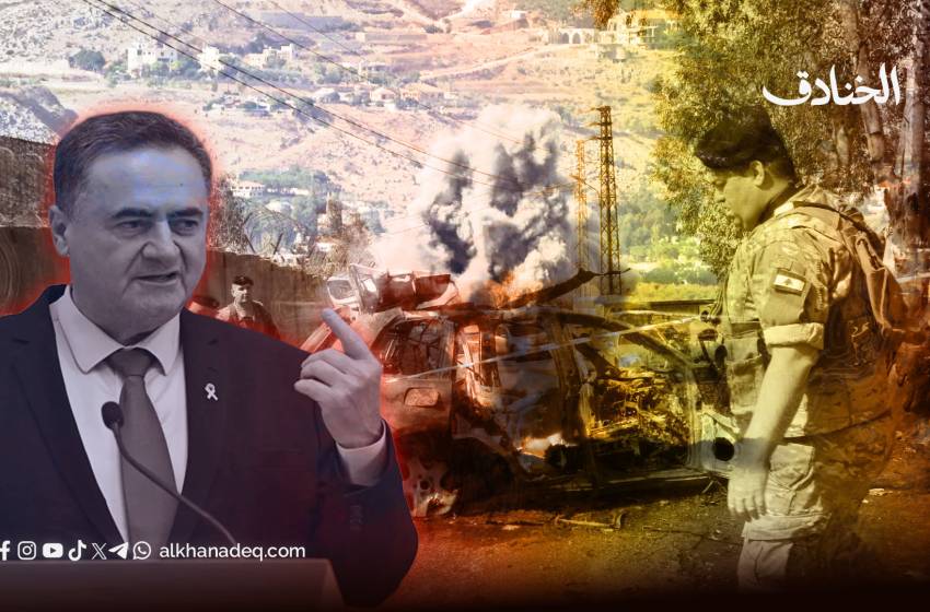 الحرب النفسية على لبنان: كيف تبني "إسرائيل" رواية الحرب القادمة؟