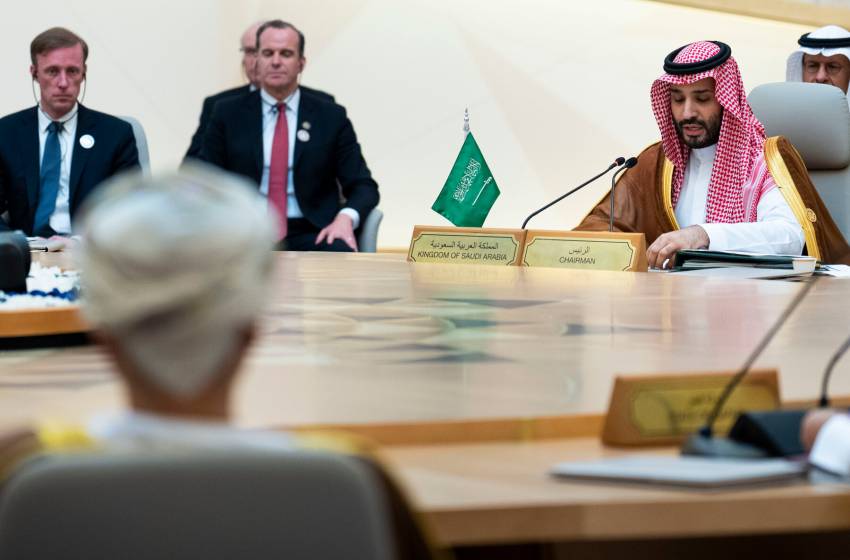هل يجهض التطبيع السعودي عملية رفح الإسرائيلية؟ 