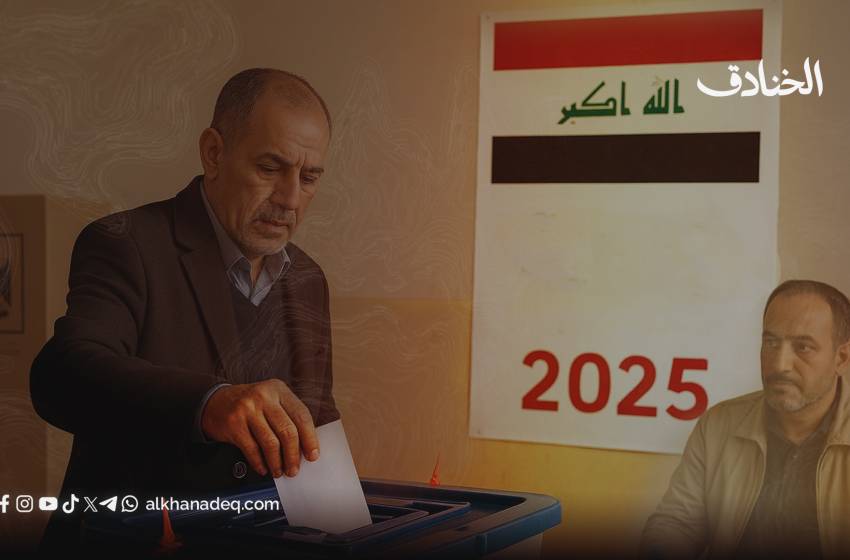 انتخابات العراق 2025: تنافسات حادّة ترسم ملامح المرحلة المقبلة