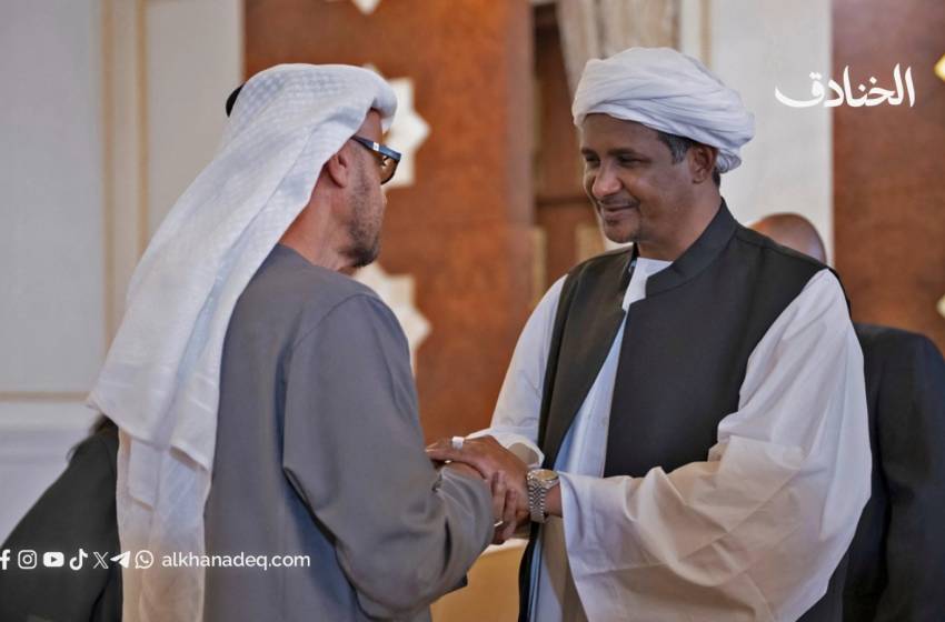 ميدل إيست آي: الإمارات دفعت السودان إلى حافة الهاوية وعليها إنهاء الحرب