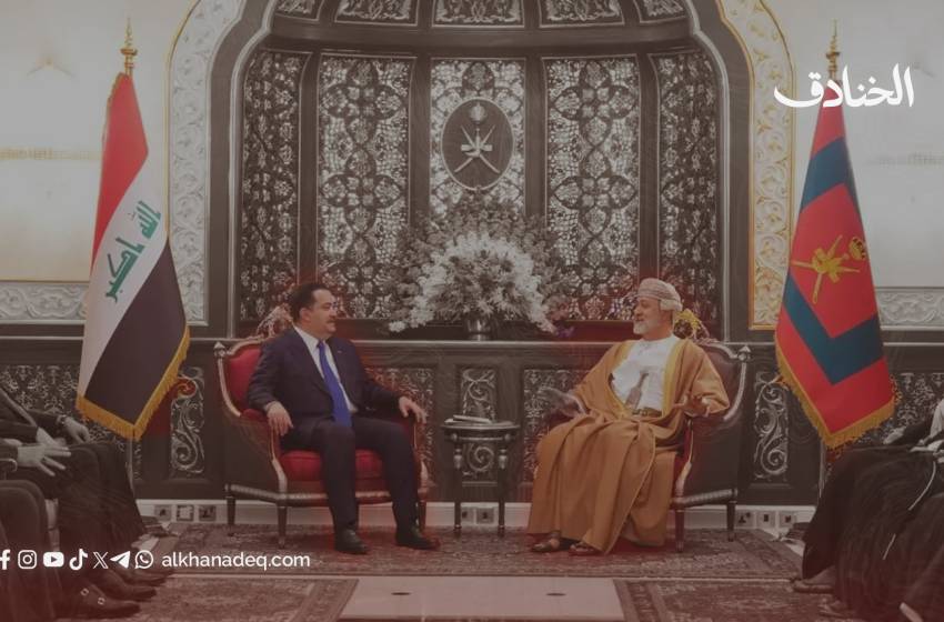 الحكومة العراقية تسعى الى تجنيب المنطقة اندلاع الحرب مجدداً