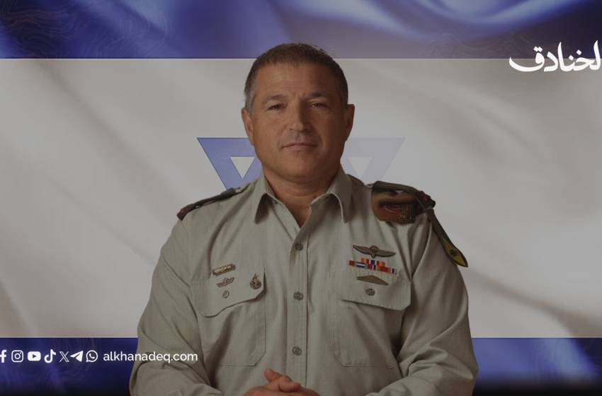 دافيد زيني: رئيس الشاباك الجديد الذي قد يتسبب بإشعال حرب داخلية