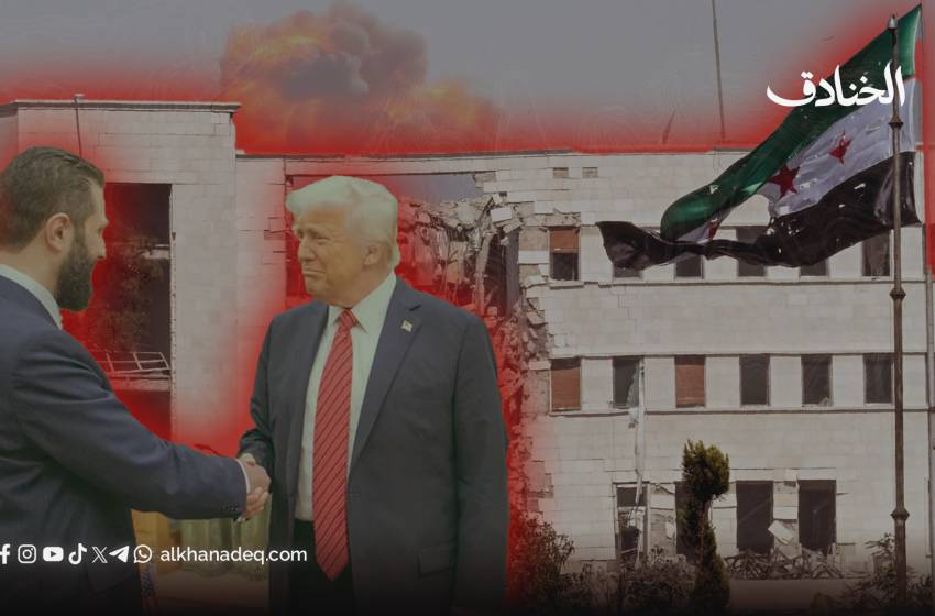 هل يردع التطبيع "إسرائيل" عن أهدافها؟