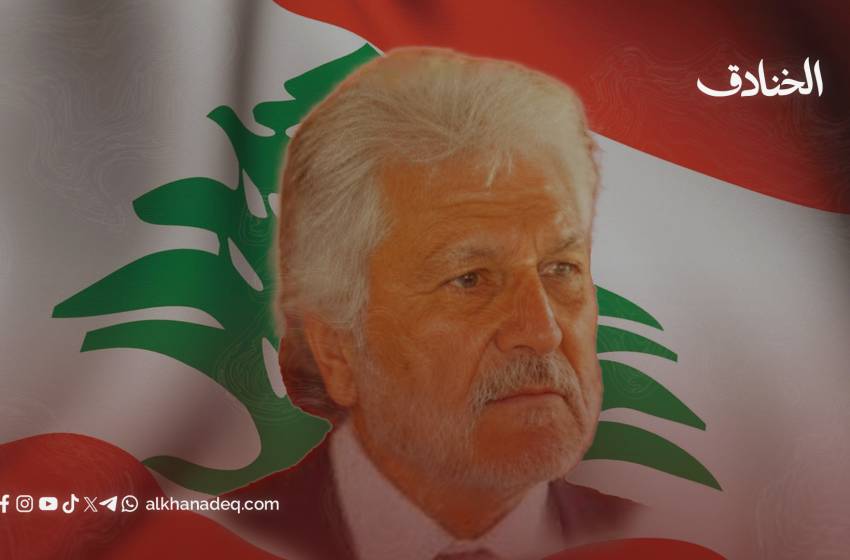 زاهر الخطيب: المقاوم حتى الرمق الأخير